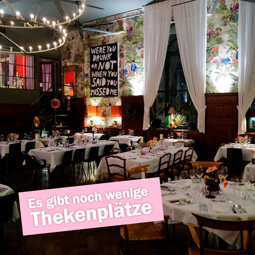 31.12.25 Silvester im Haus Zauberflöte
